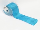 Ribbon/ YEM84-0250-T007 8yd/ 28000