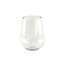 Azalia Glass Vase GS-1157