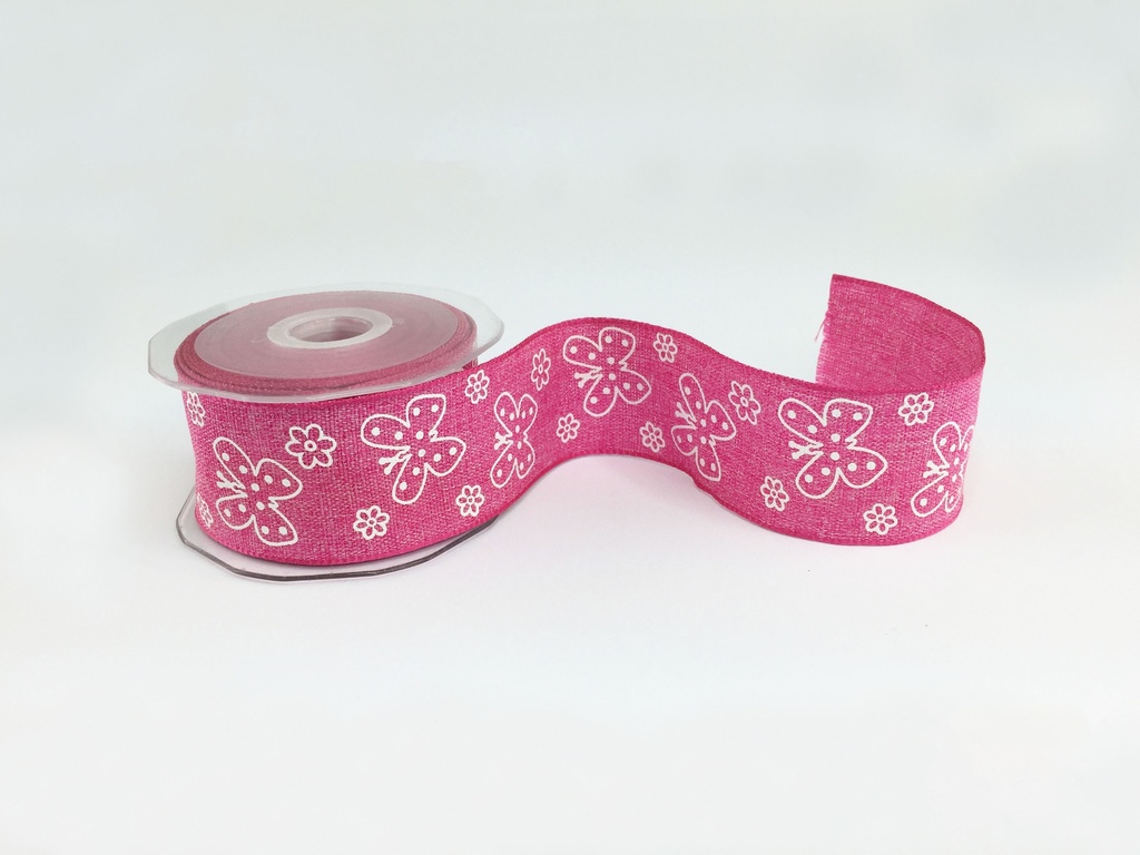 Ribbon DL695-0150-C003 8yd/ 46349