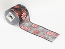 Ribbon YCF94- 0250- C006 8yd/ 50537