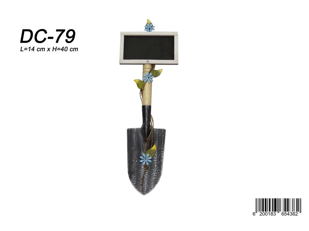Ceramic Decoration DC-79