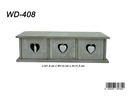 Wooden Decoration WD-408