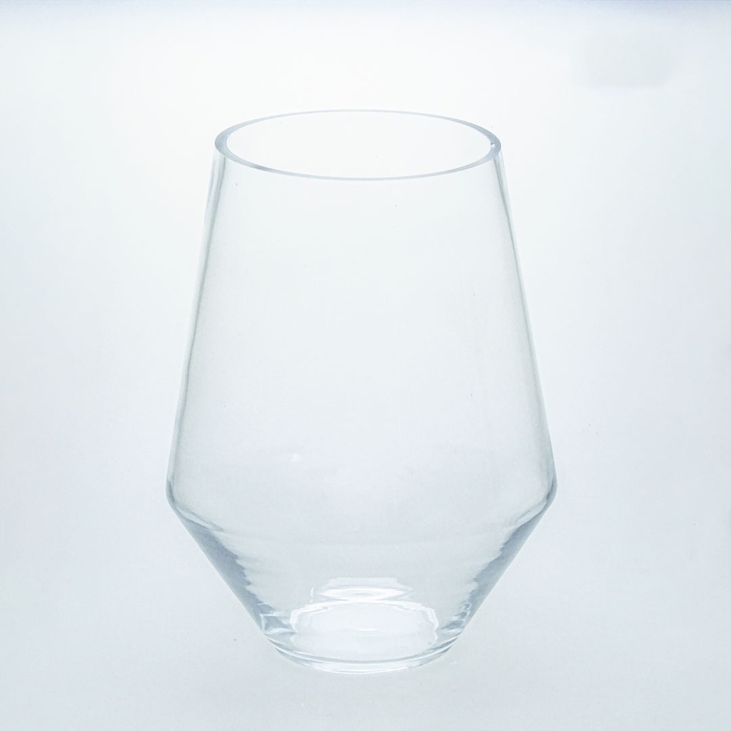 Glass Vase GS-520