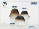 Glass Vase GS-831