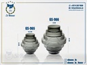 Glass Vase GS-966