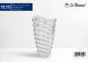 Glass Vase - GS-702