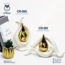 Ceramic Decoration CR-560