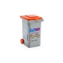 JoyTop Sweet Dumpster Lollipop with Surprise  Toy - 11g