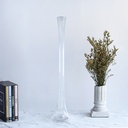 Vase Stella D17,5 topD8 H90