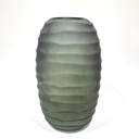 Vase Irene Forest Green D17 cc H30