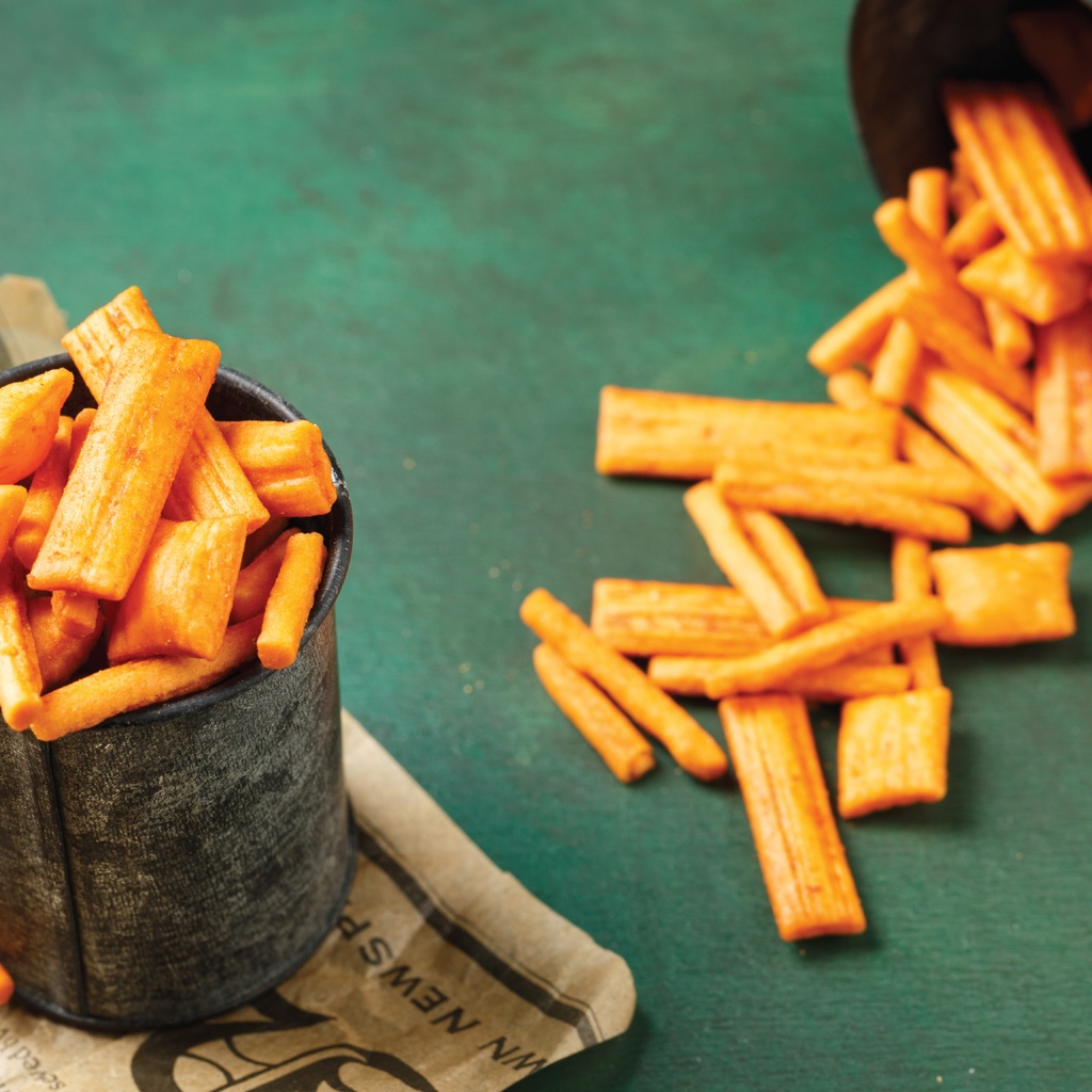 Mixed Crackers