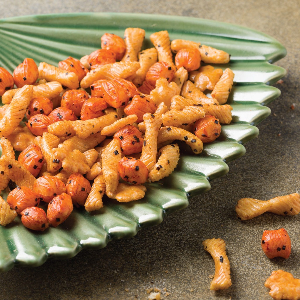 Thai Mix Cracker