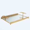 IRON TRAY TR-396