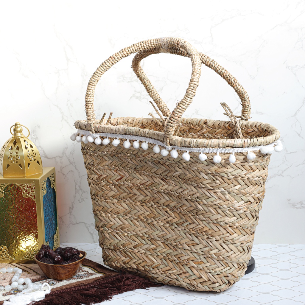 Willow Bag BAS-89