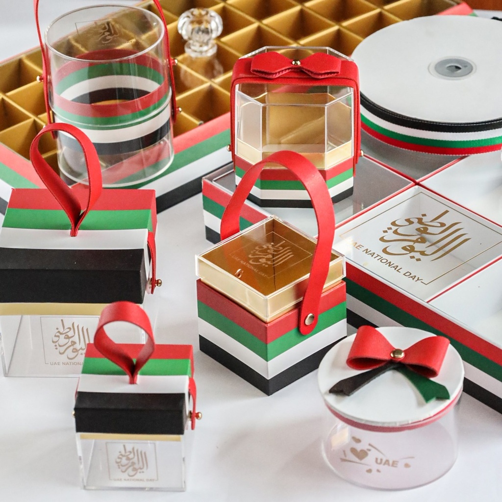 UAE DECORATION UAE-25