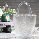Glass Vase GS-1067