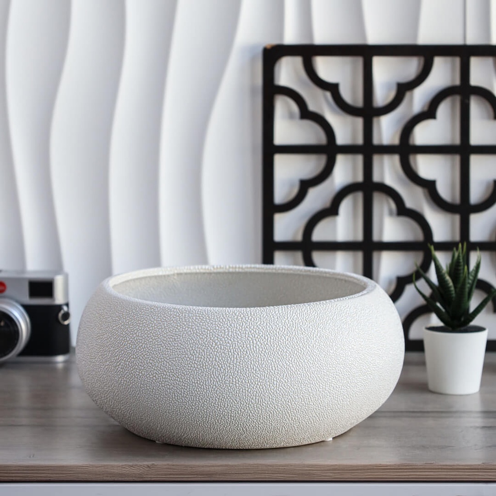 Ceramic Vase CR-745