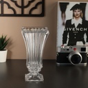 Crystal Glass Vase GS-1115