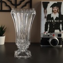 Crystal Glass Vase GS-1116