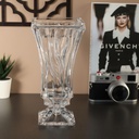 Crystal Glass Vase GS-1120