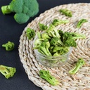 Crispy Broccoli