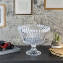 Crystal Glass Bowl GS-1151