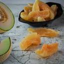 Dehydrated Cantaloupe Slice