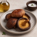 Crispy Mushroom