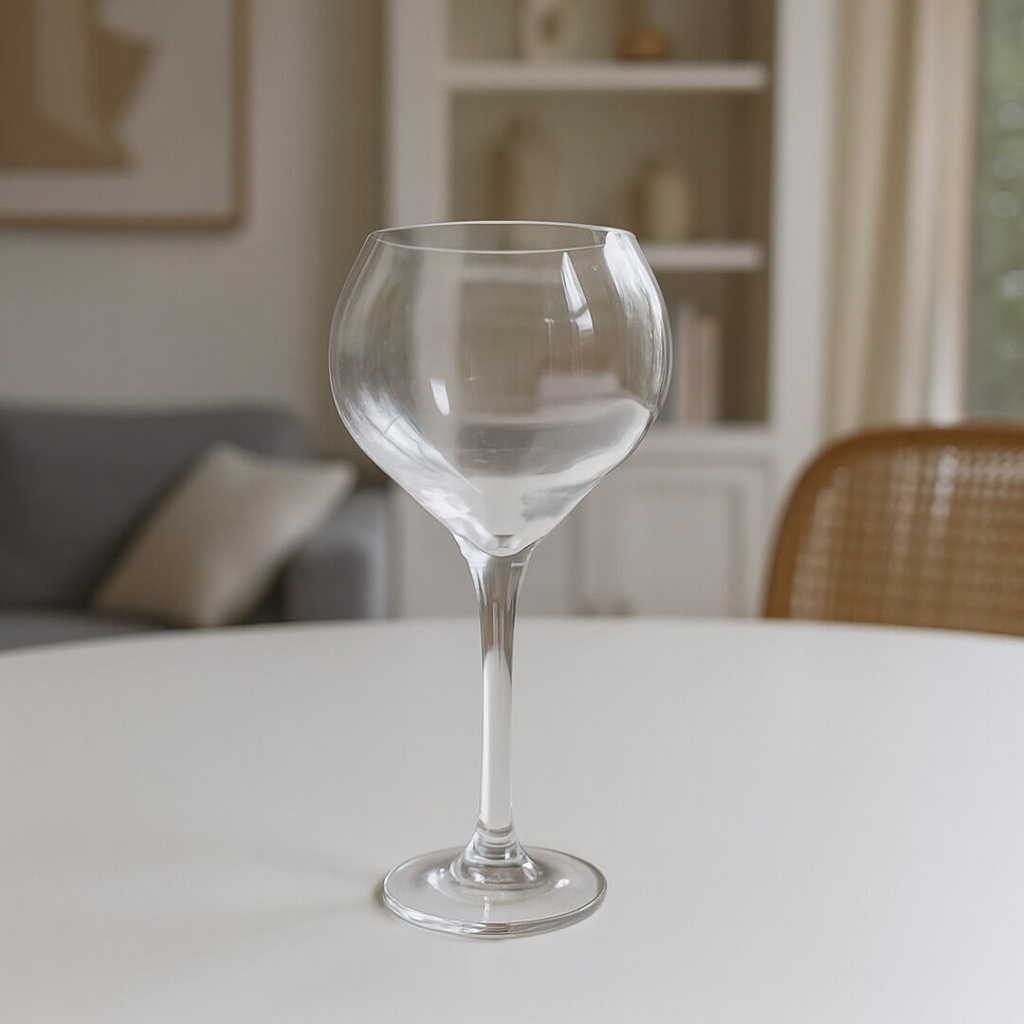 Glass Vase GS-460