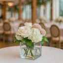Square Vase GS-05
