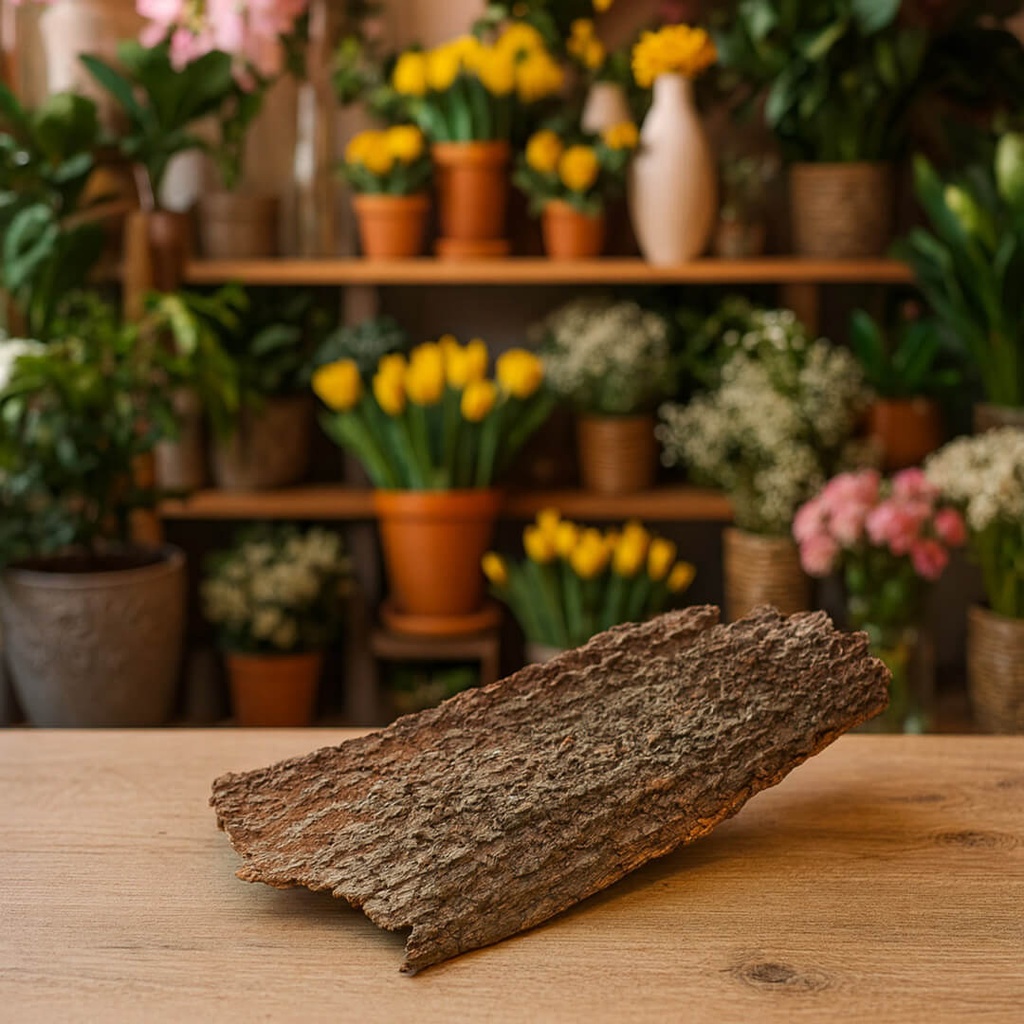 Natural Bark