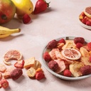 Fruity Crunch - 10 Bag/200Gram