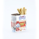 Bonart Smurfs Bread sticks with Hazelnut Cream - 52g