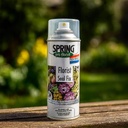 Spring seal fix