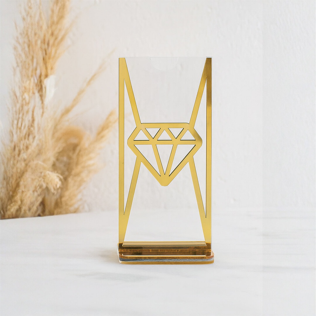 Acrylic Stand AC-94
