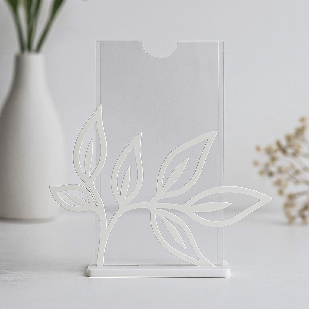 Acrylic Stand AC-95