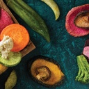 GUMMY SOUR - Mix Flavors