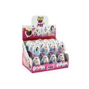 JoyTop Princess Egg with Surprise Toy - 20g