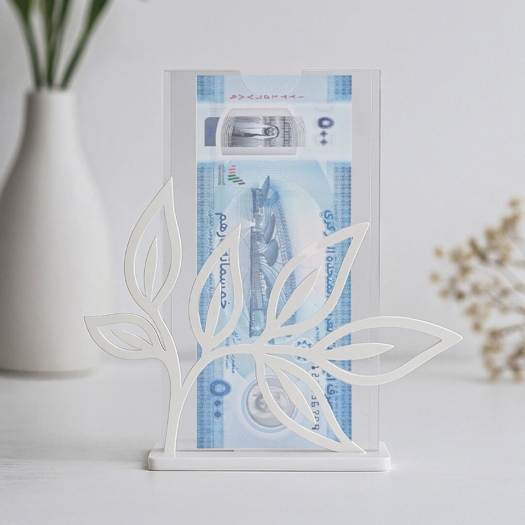 Acrylic Stand AC-95