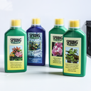 SPRING FERTILIZER