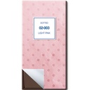 Chocolate Paper - Laminated - DOTED