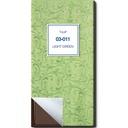 Chocolate Paper - Laminated - Tulip