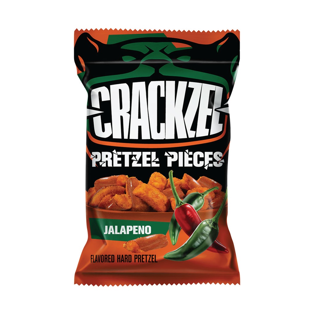 CRACKZEL