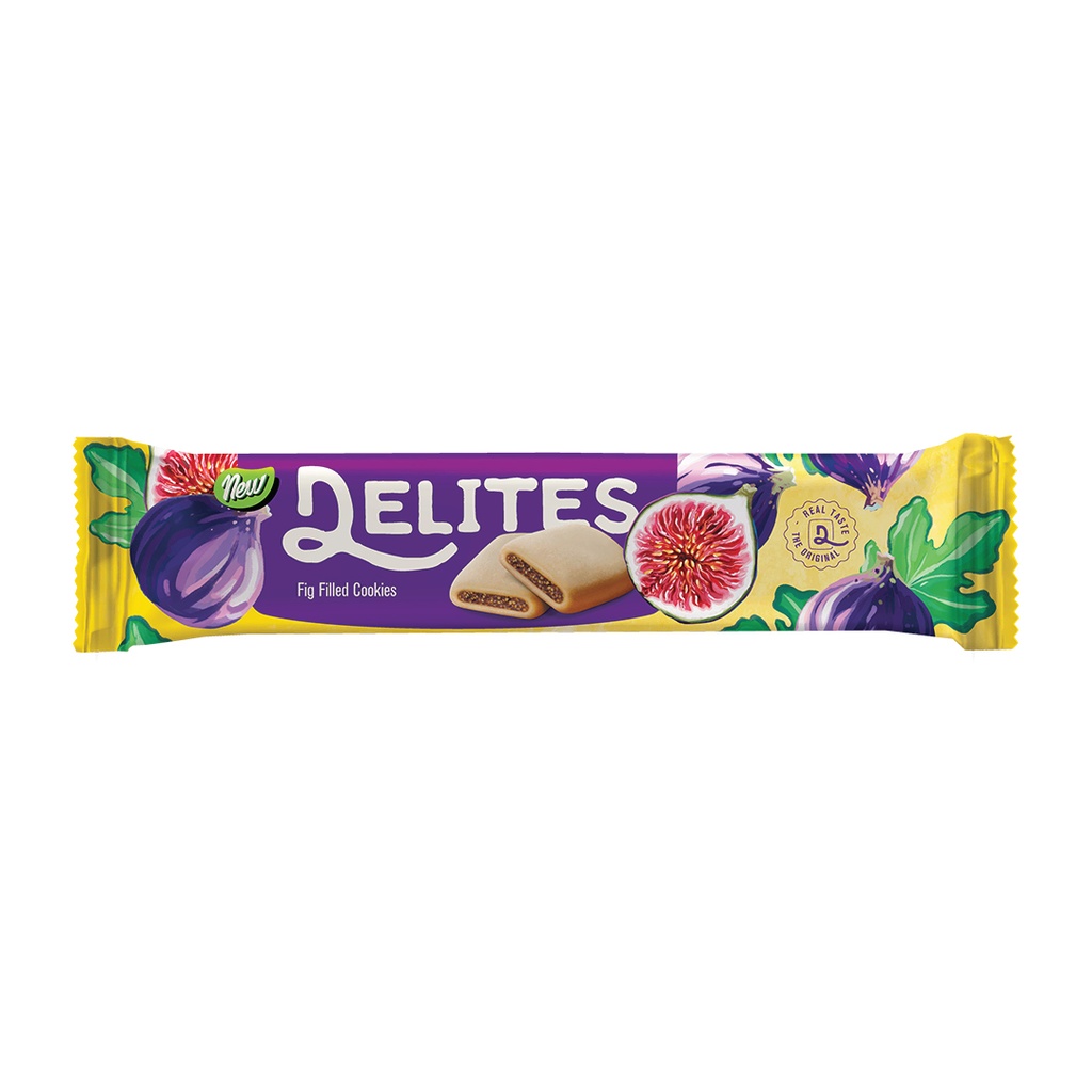 DELITES - 120g