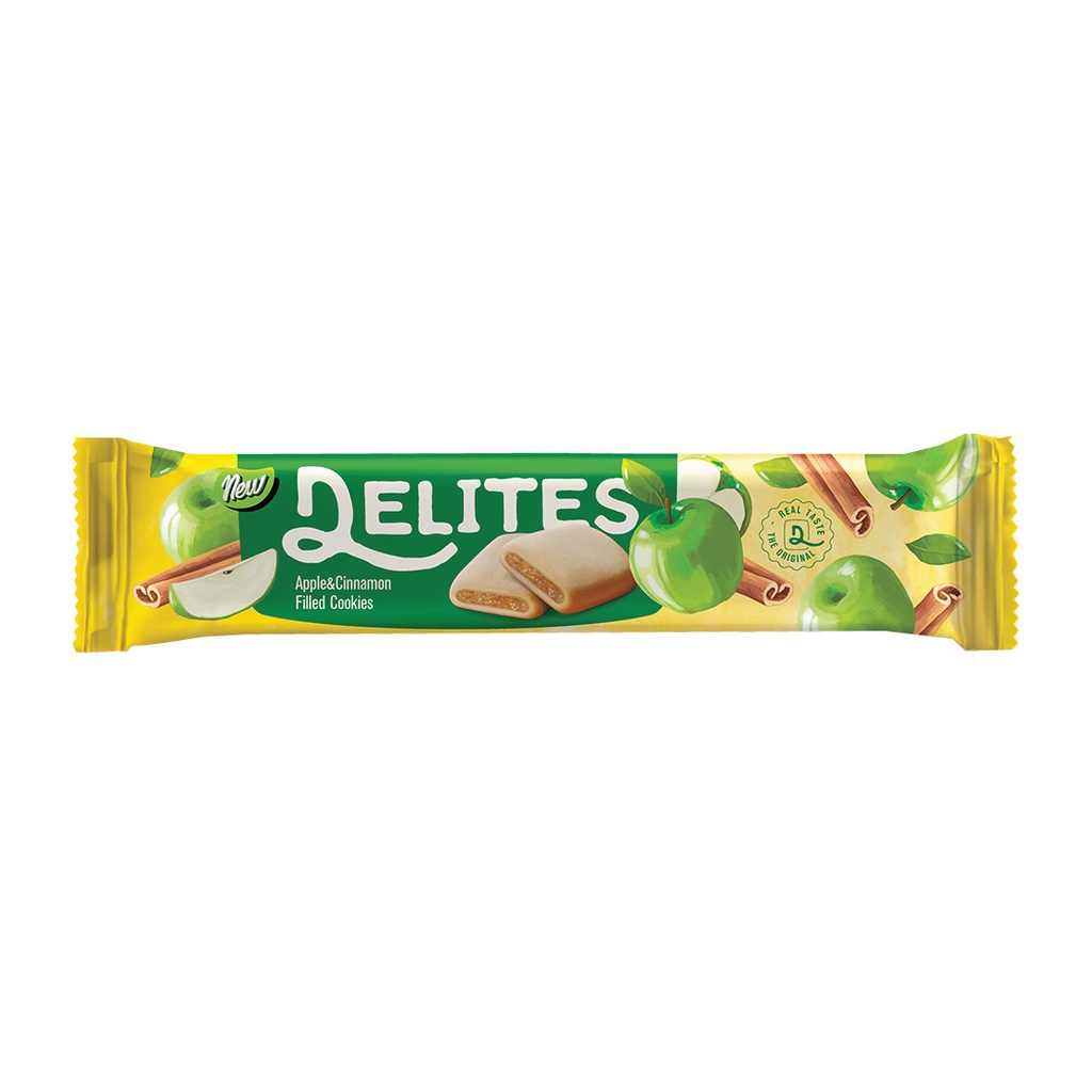 DELITES - 120g