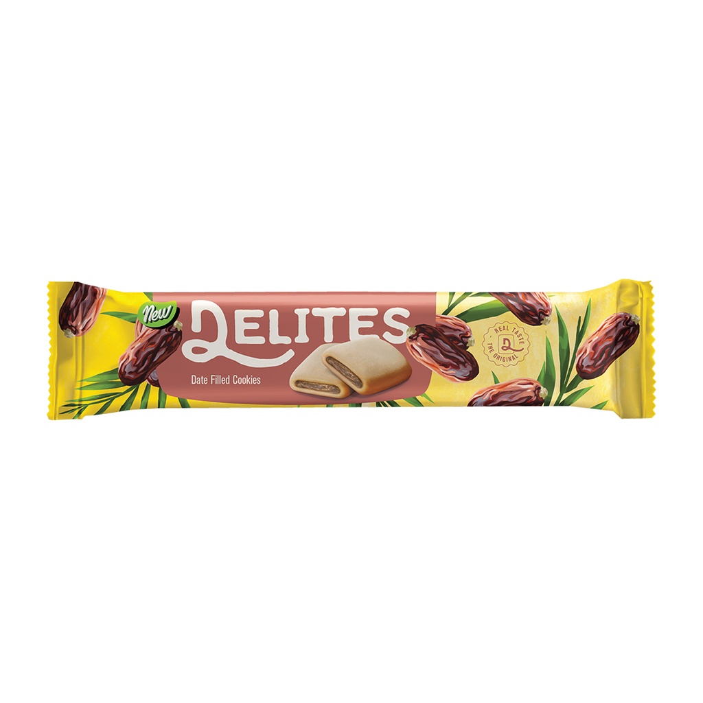 DELITES - 120g