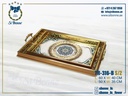 Wooden Tray TR-316