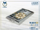 Wooden Tray TR-322