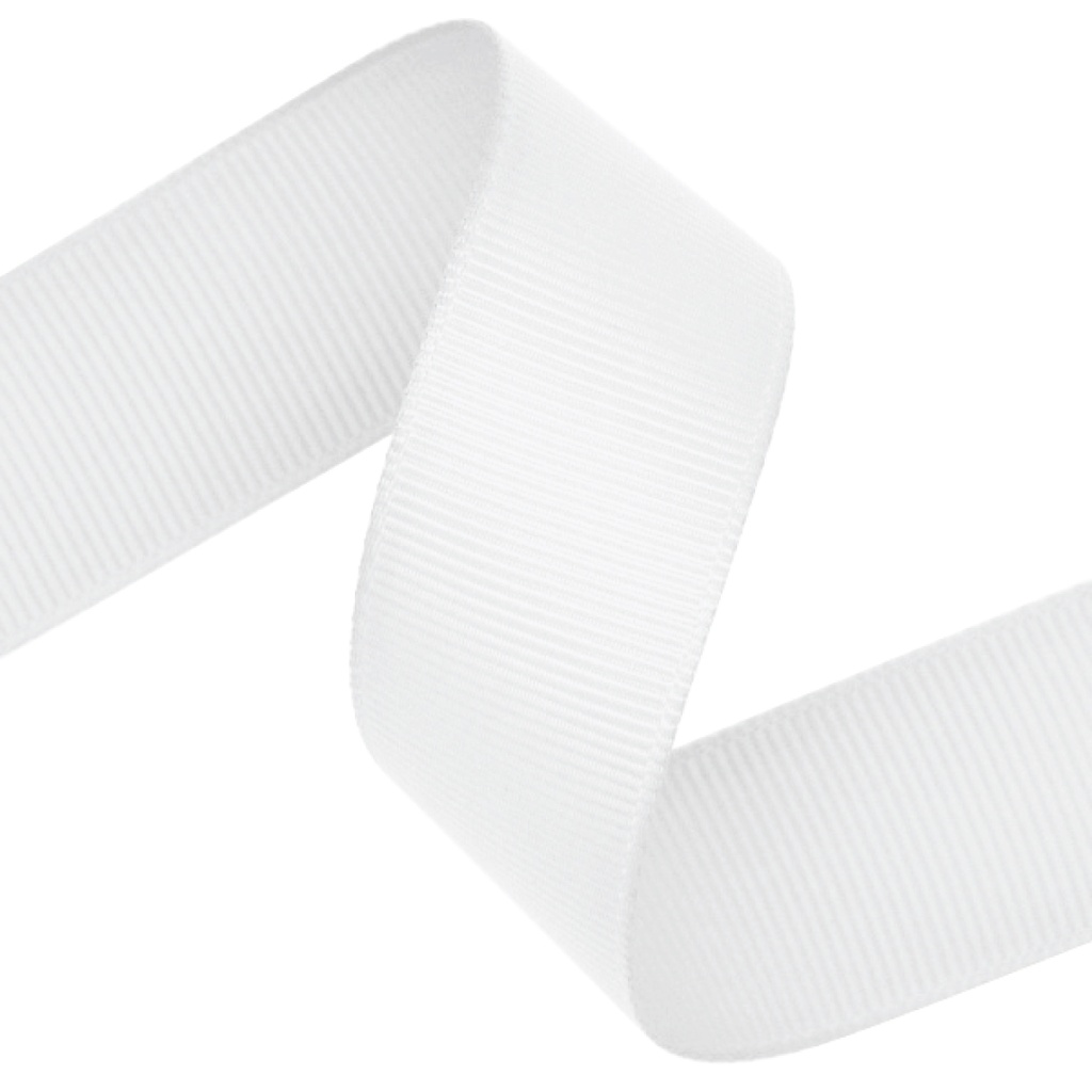 Grosgrain Ribbon 20 MM