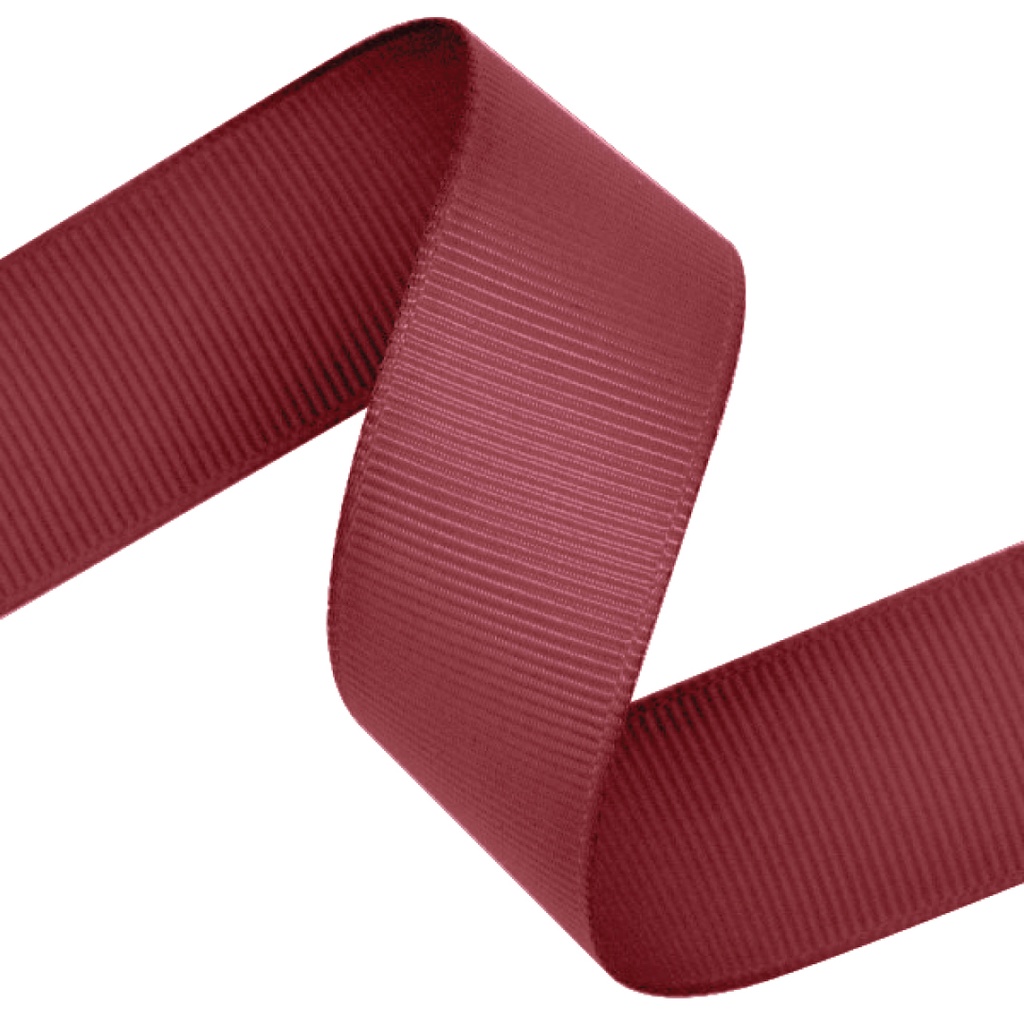 Grosgrain Ribbon 20 MM